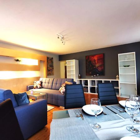 Nozownicza Apartment ~ Self Check-In 24H ~ Lift Wrocław Eksteriør bilde