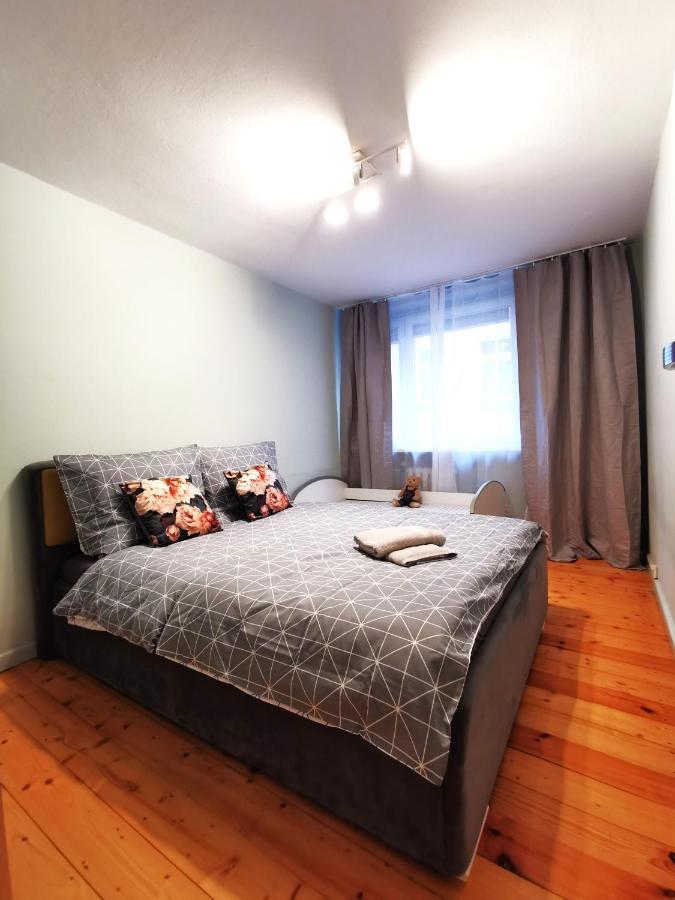 Nozownicza Apartment ~ Self Check-In 24H ~ Lift Wrocław Eksteriør bilde