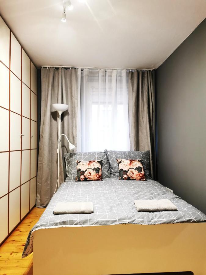 Nozownicza Apartment ~ Self Check-In 24H ~ Lift Wrocław Eksteriør bilde