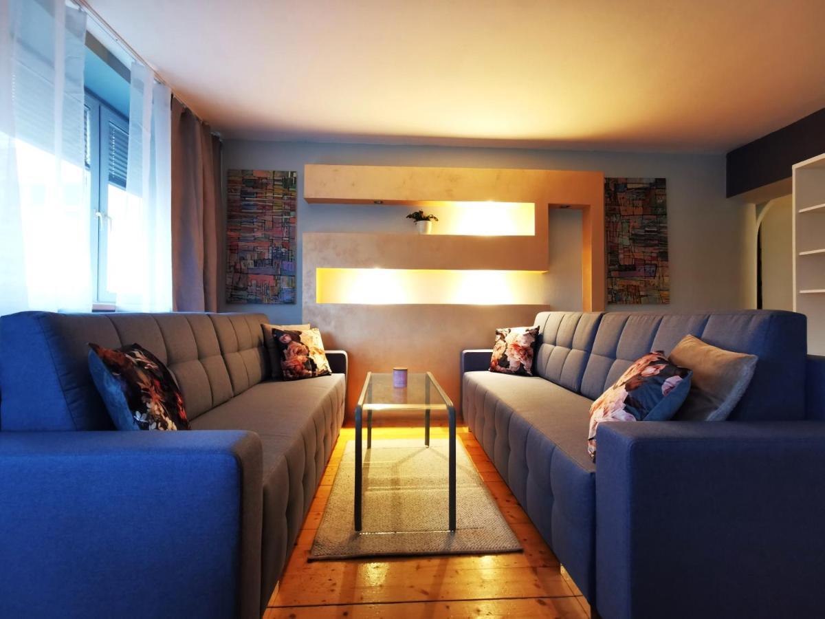 Nozownicza Apartment ~ Self Check-In 24H ~ Lift Wrocław Eksteriør bilde